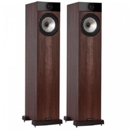 Fyne Audio F302 Floorstanding Speakers – High-Performance 2-Way Tower Speakers for Rich, Dynamic Sou
