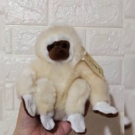 Gibbon Monkey Doll