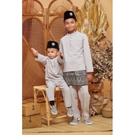 Songkok Untuk Baby Seawal Usia 1 Bulan