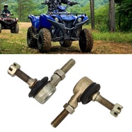 wowowi KIMISS Steering Rod Ball for ATV 4 Wheeler Kart Accessories M10 Threaded Swing Arm Head Car 2