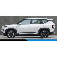 Touch Up Paint Pen Suitable for Kia EV5 Paint Pen Pearl White Special Kia EV5 Modification Accessori