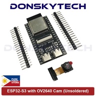 ESP32-S3 CAM N16R8 with OV2640 Camera ESP32S3 CAM ESP32 S3