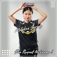 JERSEY VITALITY ESPORTS T-SHIRT NEW 2025 EWC 2025 GAMING MOBILE LEGENDS FREEFIRE AOV DOTA HOK CSGO V