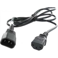Cable C13 C14 1.5MTR 1.5MM C13 TO C14