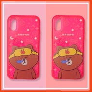 Iph.0ne Case Iph.0ne BrownPink iPh.0ne 6P/7/8/7plus/8plus/x/xs/xs max/11/11promax/12/12pro-Tuanphuki