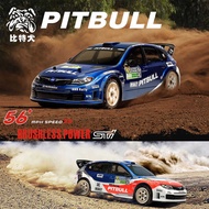 HNR HNR H9804SR Remote Control 1/10 Electric Four-Wheel Drive Off-Road Tension Vehicle RC Model PITB