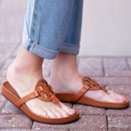 Tory [BURCH] Hotest Highest Quality The Most Comfortable High Quality Comfortable Foot Top Casual Style