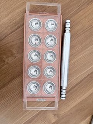 Marcato Ravioli Tablet with rolling pin