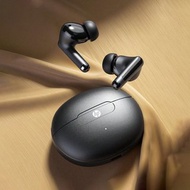 HP 惠普 HD1 真無線防水 ANC智能降噪 藍牙耳機 - 黑灰色