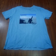 QUEEN size XL 67x55cm // Band Tshirt // Real Pic - Santa Kebayoran Baru Market Store JAK-SEL