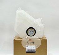 Coolant Tank Ford Ecosport / Ford Fiesta 8V218K218AB ( Cap Included )