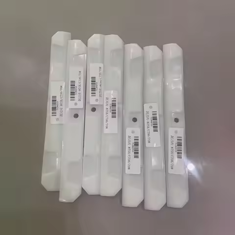 10PC New Ice Cream Maker Machine Scraper For Taylor Sundae Machine 8752 8757 8756 8634 8784 C708 C71