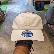 OUTDOOR - BASEBALL CAP X-CYPRESS CAP - WHITE