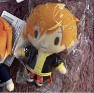 東雲彰人 gift 公仔 娃 project sekai 世界計劃