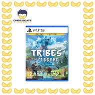 PS5 Tribes of Midgard Deluxe Edition