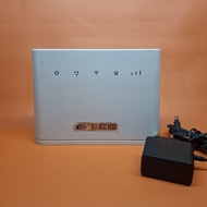 Huawei B311As-853 4g Modem Unlock All Operators Wifi Router All Simcard Cards