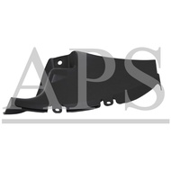 PERODUA BEZZA 2014-2023 WHEEL HOUSE LINER, REAR INNER FENDER COVER, DAUN PISANG (65637-BZ210)