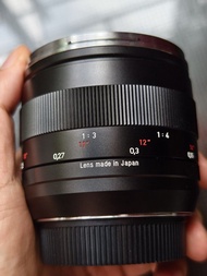 Carl Zeiss 50mm f2 Makro planar ZE (canon mount) 合5D4 R6 Sony  A7 nikon zf 微距