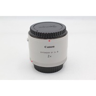 $7500 Canon Extender EF 2x III Teleconverter Double Lens