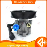 original 3407100-K84 Power Steering Oil Pump for Great Wall Haval H5 WINGLE 5 WINGLE 6 STEED Diesel 