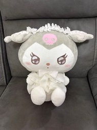 Sanrio Kuromi Lolita 大公仔