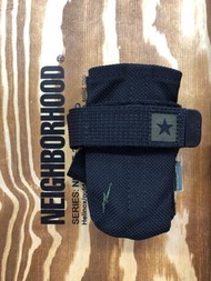 WTAPS x Porter 01AW (絕跡）