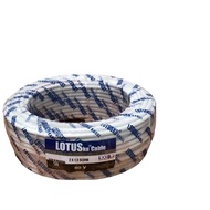KABEL NYM ETERNA 2 X 25 MM SNI FULL TEMBAGA ETERNA 50 METER - Galaxy Future