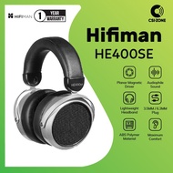 HIFIMAN HE400SE / HE400 SE OPEN BACK PLANAR MAGNETIC HEADPHONE