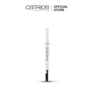 Catrice คาทริซ Brow Fix Soap Stick 010 ปัดขนคิ้ว เคลือบขนคิ้ว จัดเรียงขนคิ้ว