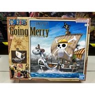 GOING MERRY
