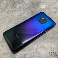 『澄橘』Huawei 華為 Mate 20 Pro 6G/128GB 藍《二手 無盒裝 中古》A67442