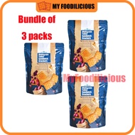 Etblisse Multigrain Tuber Sandwich Crackers 16x19g/pkt 304g