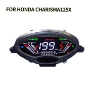 For Honda WAVE 125 Honda CHARISMA125X Innovation 125 NOVA 125 JL125 Digital Meter Motorcycle Digital Instrument Assembly