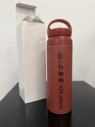 保暖水壺