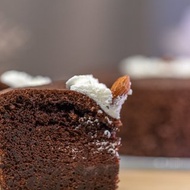 巧克力蛋糕/無加糖無澱粉甜點/生日蛋糕/無糖