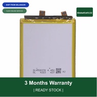 NA50 Ready Stock For NA50 2022 Battery 5G Edge 4800mAh Edge Moto Motorola XT2201-4 Replacement 2022 