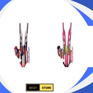 Yamaha F1ZR 1997 Striping Stickers - Standard F1ZR 1997 Sticker List