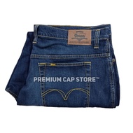 OXEN JEANS SELUAR JEANS PLUS SIZE SAIZ BESAR ORIGINAL OXEN REGULAR FIT 200