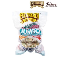 Bernardi Bakso Sapi Jumbo 340g