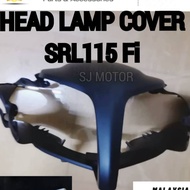 Yamaha SRL115Fi Cover Handle LAGENDA SRL 115 Fi Inner Cover Handle Kepala Cover Handle, Head Cover K
