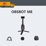 OBSBOT Me Intelligent Follow-up Pan Tilt, Face Tracking, Gesture Control, Selfie Artifact, Automatic