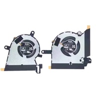 13NR0A20T03011 Notebook CPU GPU Cooler Fan For ASUS ROG Flow X13 GV301RA GV301RE GV301RC 2-in-1 Gami