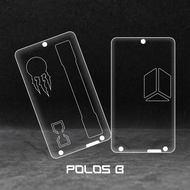 Panel Backdoor Dot Aio v2/lite