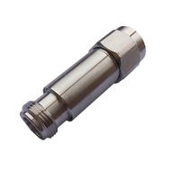 Factory in stock DC-4GHz 2W N Type Male to Female RF Coaxial Fixed Attenuator50Ohm 1-40dB