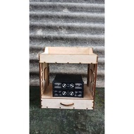 Harkis miniature sound system rack acc miniature sound system