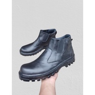 Caterpillar Shoes Safety Shoes| Steel Toe Shoes