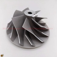 HX40W Turbo Compressor Wheel 60x86mm,7/7 Blades 4035879,4043377,4044181,4035309,4042044,3536405,3591
