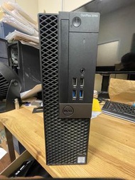 Dell OptiPlex 3040 Desktop Computer