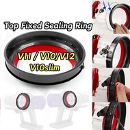 [SG] V11 V10 V12Accessories Dust Bin Top Fixed Sealing Ring Replacement Dyson Vacuum V10 Slim/V12 Dy