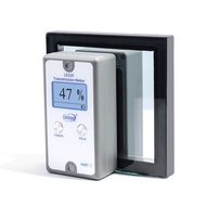 Pro Grade Split Transmission Meter LS110 Automatic Solar Film Visible Light Transmission Meter for W